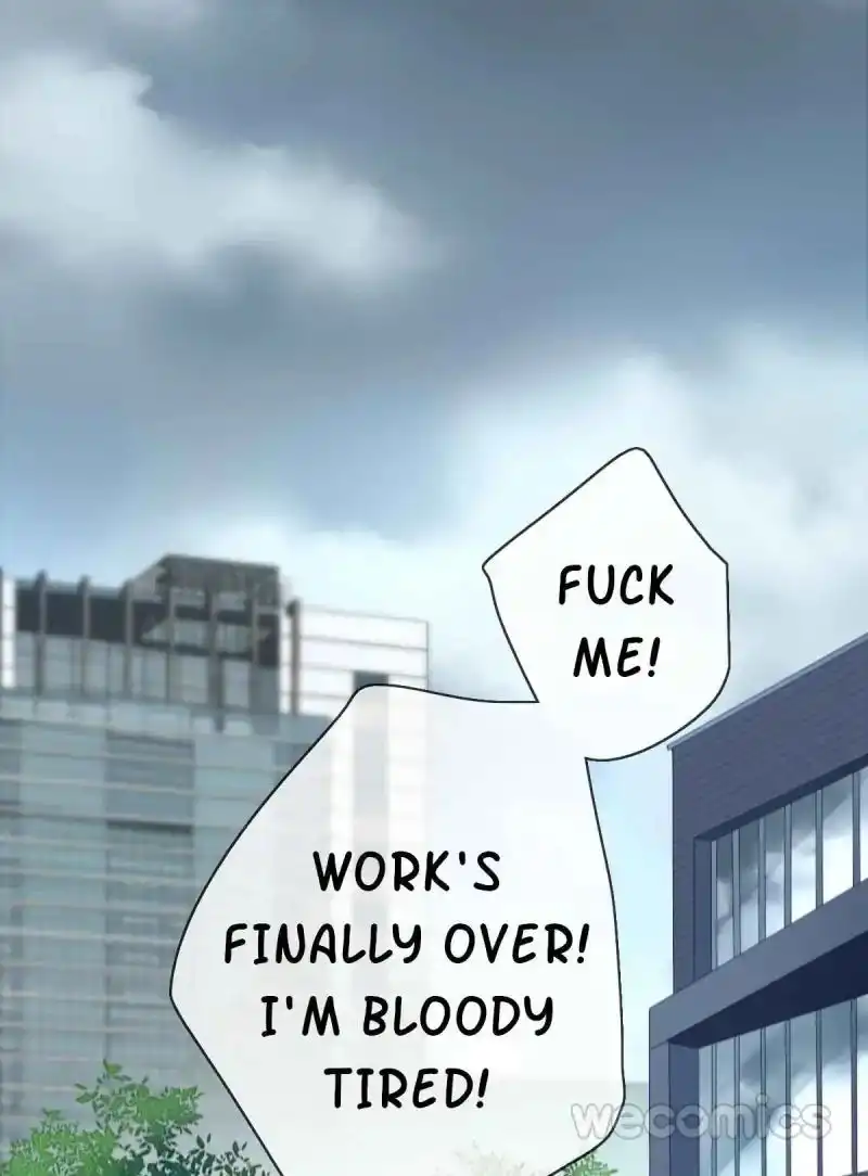 Legend Reboot Chapter 6 2